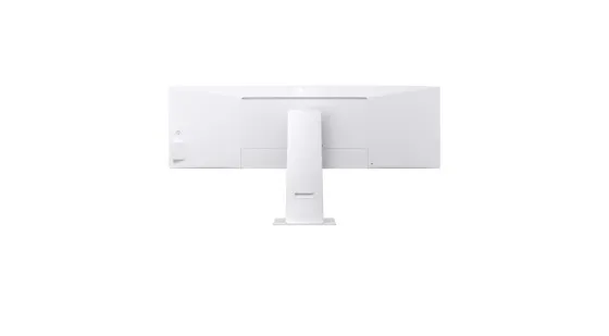 LG 49U950A-W Écran incurvé double QHD de 49 pouces avec un taux de rafraîchissement de 144 Hz et un port USB-C multifonction