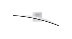 LG 49U950A-W Écran incurvé double QHD de 49 pouces avec un taux de rafraîchissement de 144 Hz et un port USB-C multifonction