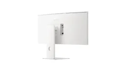 LG 40U990A-W Moniteur ultrafin incurvé ultra-large avec technologie Nano IPS Black