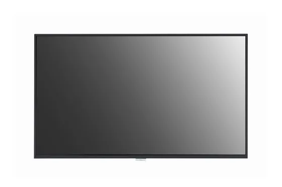 LG 98UH5J-H 4K UHD Standard Signage 98" Display