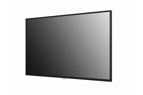 LG 86UH5J-H 4K UHD Standard Signage 86" Display