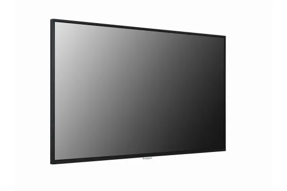 LG 86UH5J-H 4K UHD Standard Signage 86" Display