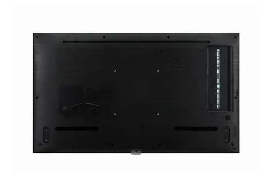 LG 86UH5J-H 4K UHD Standard Signage 86" Display
