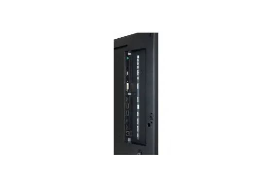 LG 86UH5J-H 4K UHD Standard Signage 86" Display