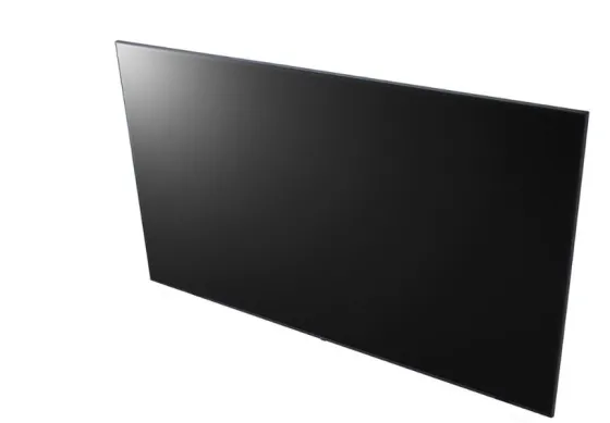 LG 86UL3J-N - Display 86"