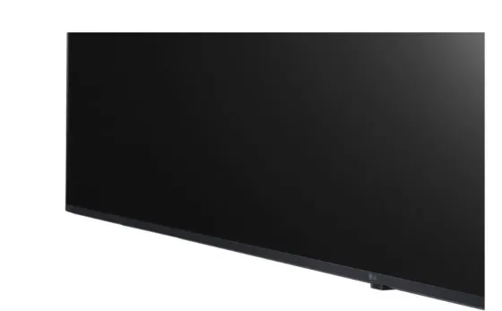 LG 86UL3J-N - Display 86"
