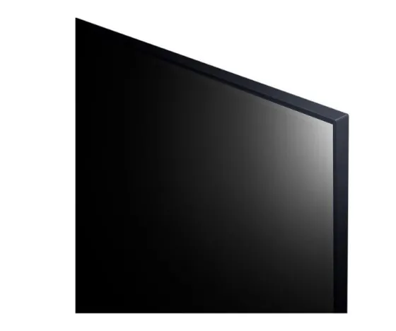 LG 86UL3J-N - Display 86"