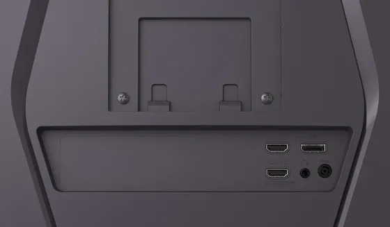 LG UltraGear™ G6 Moniteur de jeu 27G610A-B de 27 pouces avec fréquence de 200 Hz et écran QHD
