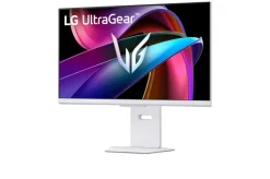 LG UltraGear 32G810SA-W 32