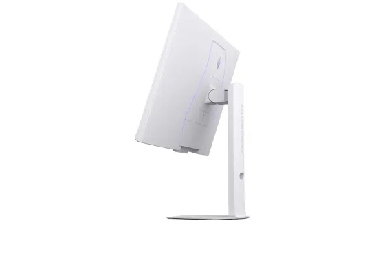 LG UltraGear 32G810SA-W 32" 144 Hz UHD 4K AI Smart Gaming Monitor