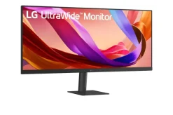 LG UltraWide 34U511A moniteur WFHD 34 pouces 21:9 avec fréquence de rafraîchissement de 100 Hz et dalle IPS