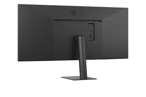 LG UltraWide 34U511A moniteur WFHD 34 pouces 21:9 avec fréquence de rafraîchissement de 100 Hz et dalle IPS