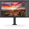 LG 32UN880K-B 32" Moniteur, 3840 x 2160 4K UHD, 60Hz, 5ms
