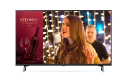 LG 65UN640S - Display 65"