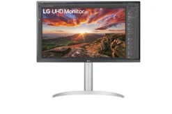 LG 27UP850K-W Moniteur IPS 27" UHD 4K