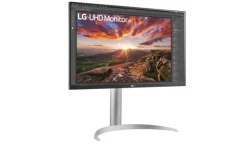 LG 27UP850K-W Moniteur IPS 27