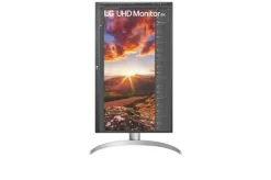 LG 27UP850K-W Moniteur IPS 27