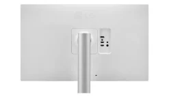 LG 27UP650K-W Moniteur IPS 27
