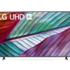 LG 86UR781 Écran 86 pouces