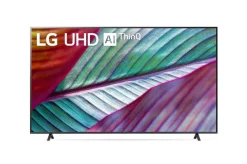 LG 86UR781 Écran 86 pouces