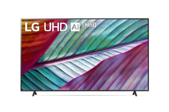LG 86UR781 Écran 86 pouces