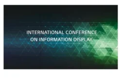 LG 55VH7J-H 55" Display