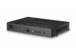 LG WP402-B webOS Box - Version 4.0