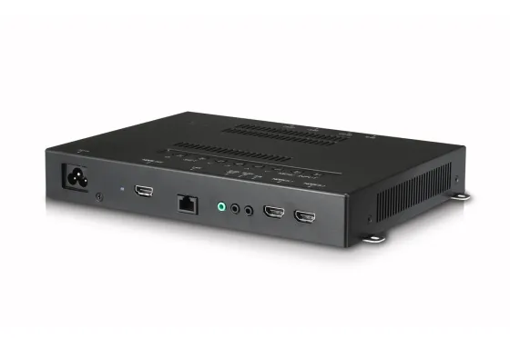LG WP402-B webOS Box - Version 4.0
