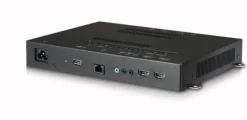 LG WP402-B webOS Box - Version 4.0