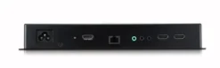 LG WP402-B webOS Box - Version 4.0