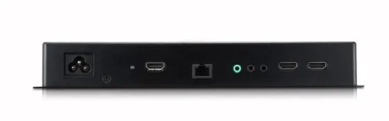 LG WP402-B webOS Box - Version 4.0