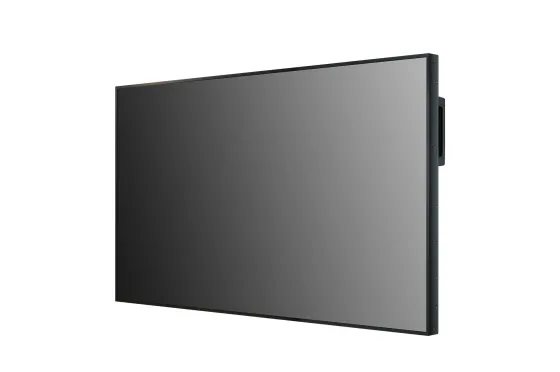 LG 75XF3ES-B Écran extérieur UHD à cadre ouvert de 75 pouces