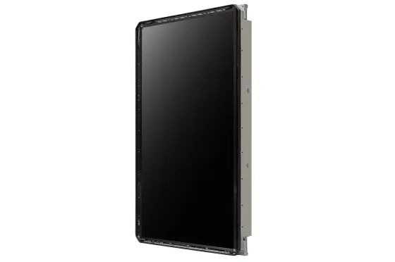 LG 86XF3SK-B écran ouvert haute luminosité UHD de 86 pouces