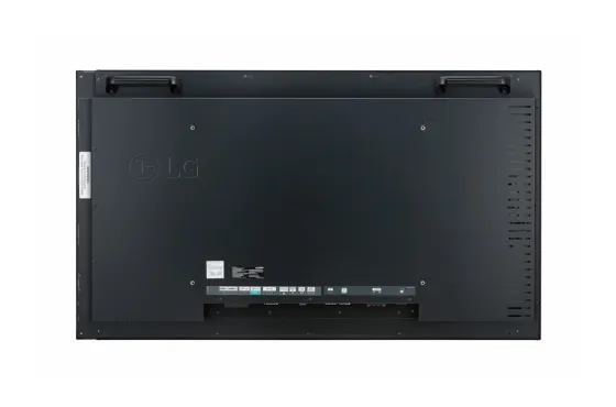LG 75XS2E-B 75" Display