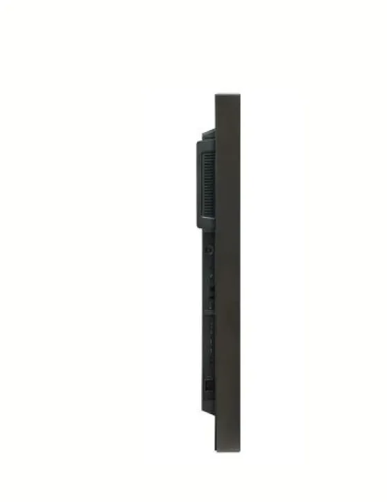 LG 75XS4G-B 75" Display