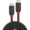 LINDY Câble actif DisplayPort 1.2, 20 m
