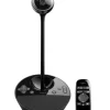Logitech BCC950 Caméra de conférence, 1920 x 1080 Full HD, 3 MP, 30 fps, 78°