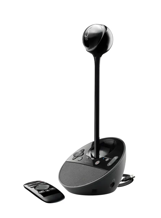 Logitech BCC950 Caméra de conférence, 1920 x 1080 Full HD, 3 MP, 30 fps, 78°