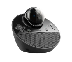 Logitech BCC950 Caméra de conférence, 1920 x 1080 Full HD, 3 MP, 30 fps, 78°