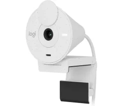 Logitech Brio 300 Caméra de conférence, 1920 x 1080 Full HD, 2 MP, 30 fps, 70°