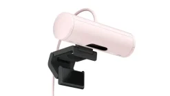 Logitech Brio 500 Full-HD Webam Webcam, 1920 x 1080 Full HD, 4 MP, 30 fps, 90°