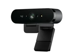 Logitech Brio 4K Webcam Ultra HD compatible avec Windows Hello