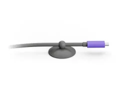 Logitech Câble USB - 24 broches USB-C (M) à 24 broches USB-C (M)
