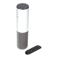 Logitech Connect Caméra de conférence, 1920 x 1080 Full HD, 3 MP, 30 fps, 90°