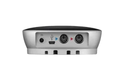 Logitech Group Système de vidéoconférence, 1920 x 1080 Full HD, 13 MP, 30 fps, 90°