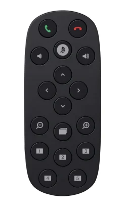 Logitech Group Système de vidéoconférence, 1920 x 1080 Full HD, 13 MP, 30 fps, 90°