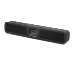Logitech MeetUp 2 - Caméra de vidéoconférence avec fonctions d'IA pour les petites salles de réunion