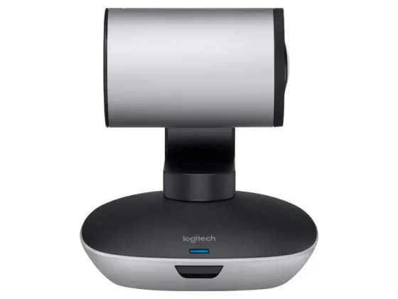 Logitech PTZ Pro 2 Caméra PTZ, 1920 x 1080 Full HD, 3 MP, 30 fps, 90°