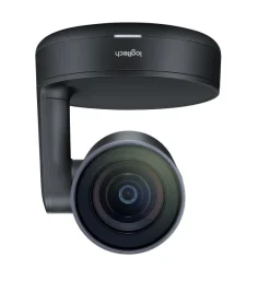 Logitech Rally Caméra PTZ, 3840 x 2160 4K UHD, 13 MP, 60 fps, 90°
