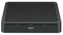 Logitech Rally Plus - Système de vidéoconférence, 3840 x 2160 4K UHD, 13 MP, 60 fps, 90°